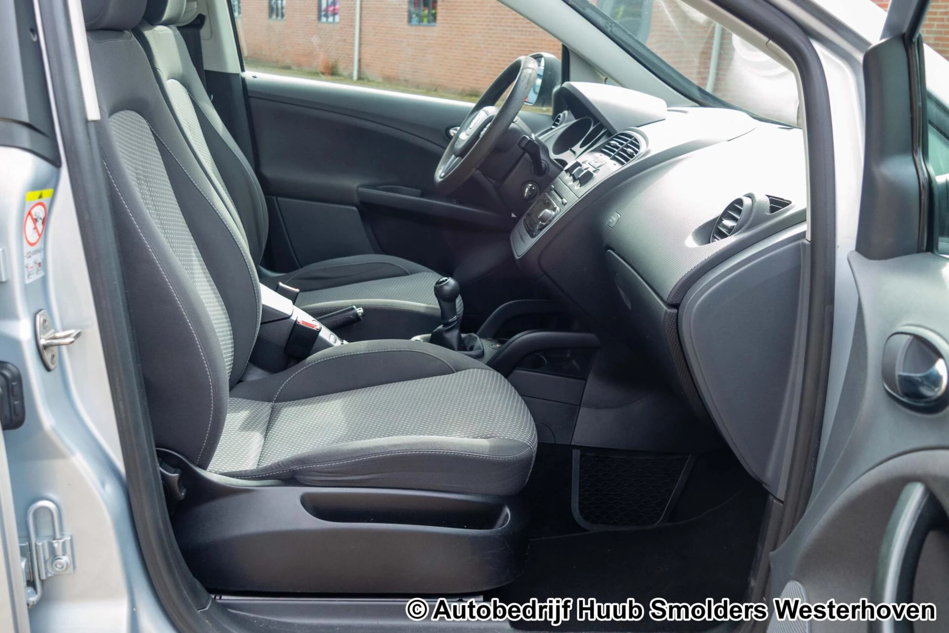 Hoofdafbeelding SEAT Altea