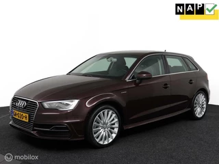 Audi A3 1.4 e-tron Ambition plug in hybride | NL Auto | DEALER-STAAT