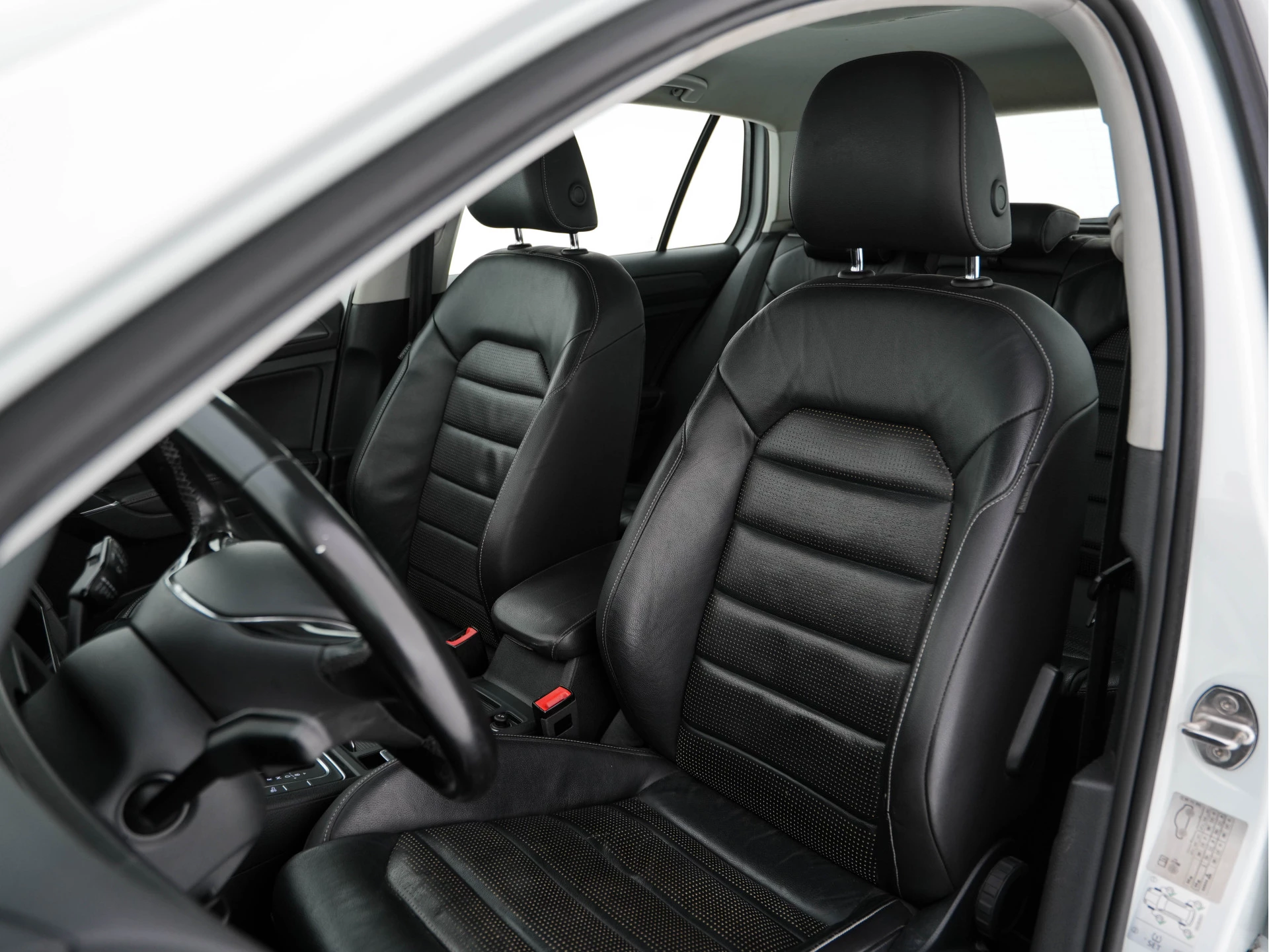 Hoofdafbeelding Volkswagen e-Golf