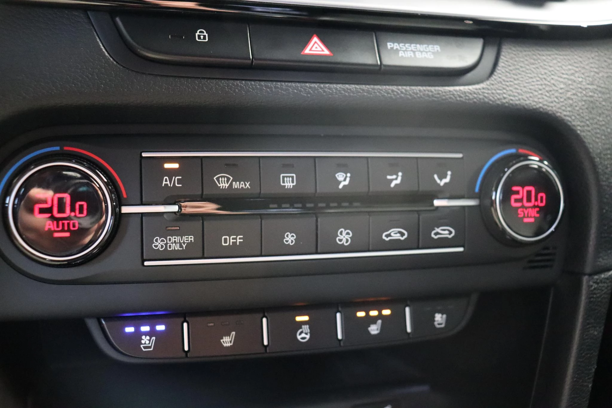 Hoofdafbeelding Kia XCeed