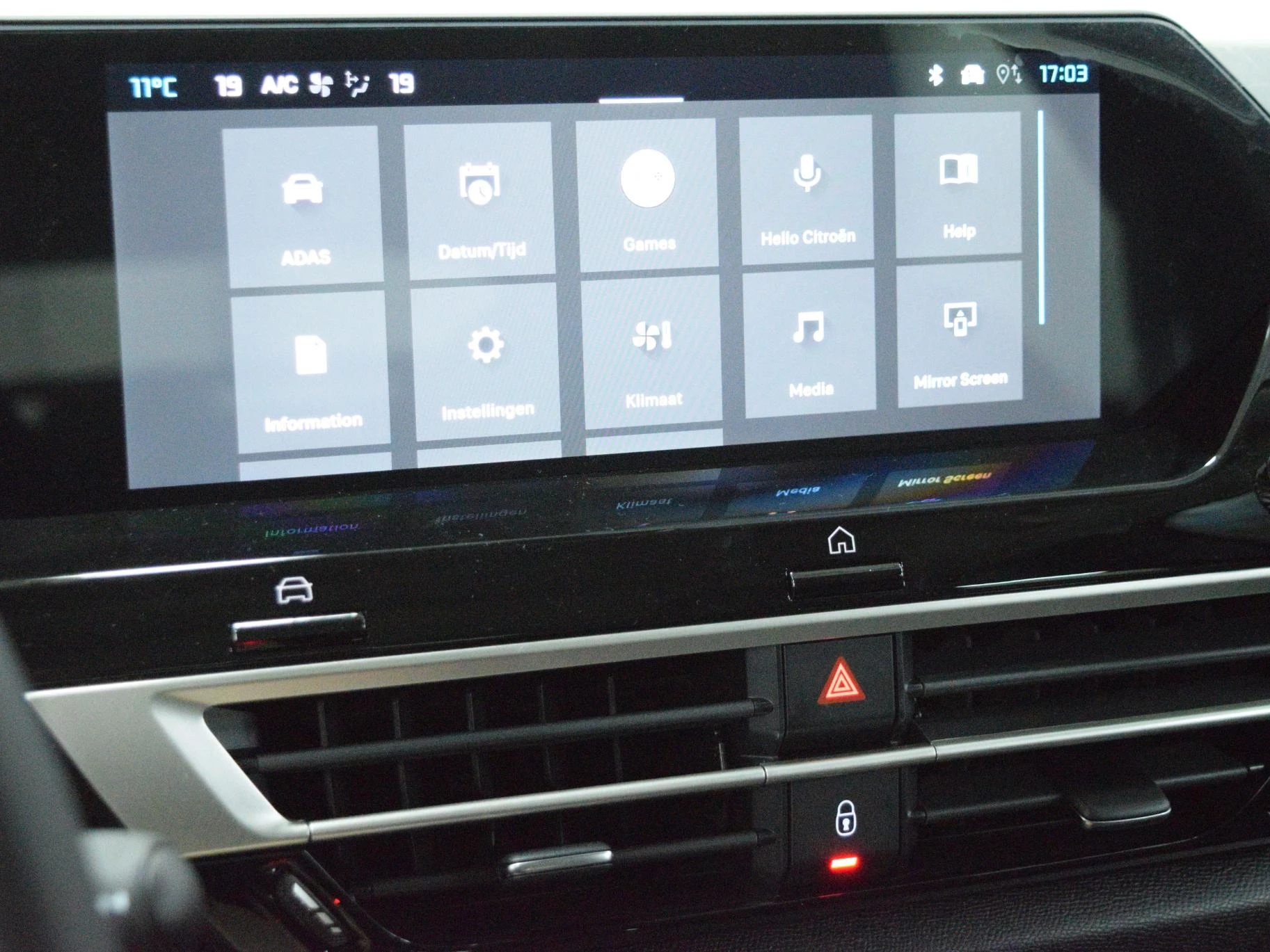 Hoofdafbeelding Citroën C4