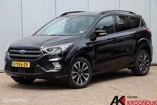 Hoofdafbeelding Ford Kuga Kuga1.5 150PK ST-Line/CAME/TREKH./STUUR+RUIT VERW./A.KLEP E.