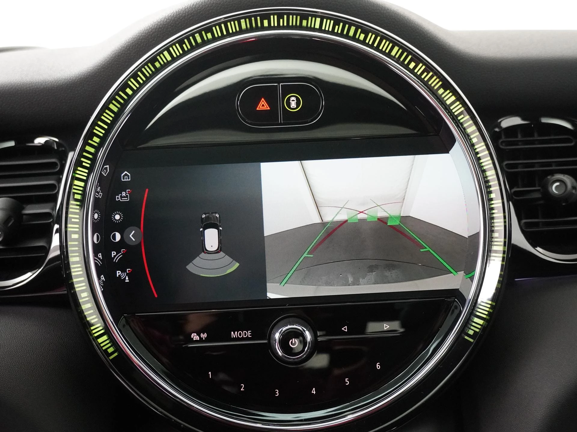 Hoofdafbeelding MINI 3-deurs