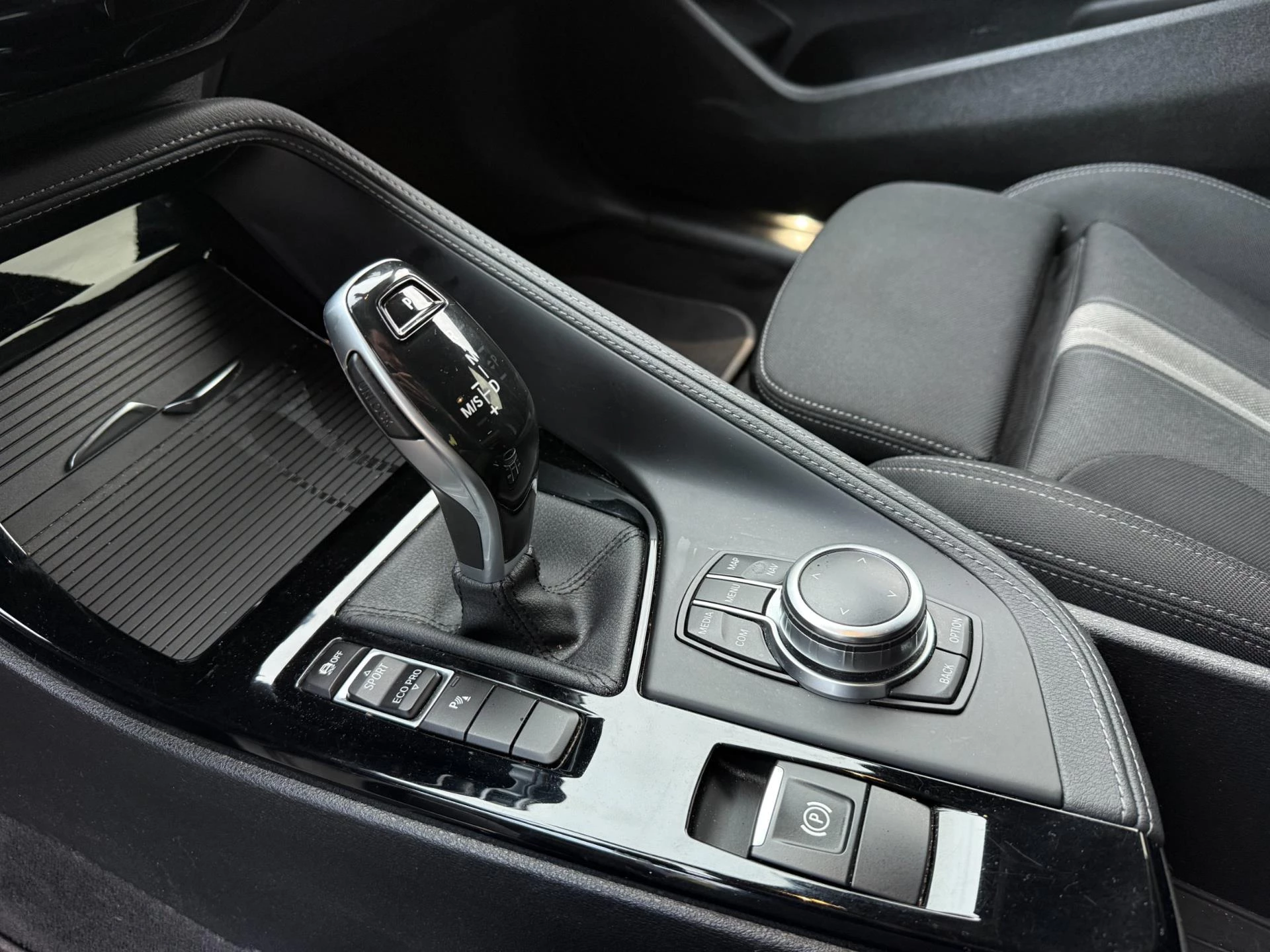 Hoofdafbeelding BMW X2