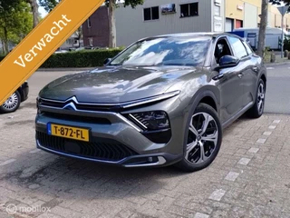 Citroen C5 X 1.6 Plug-in Hybrid 225 Business Plus