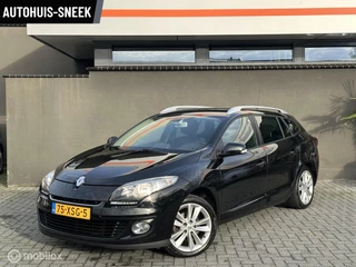 Renault Megane Estate 1.2 TCe Expression | Netjes |Apk nieuw
