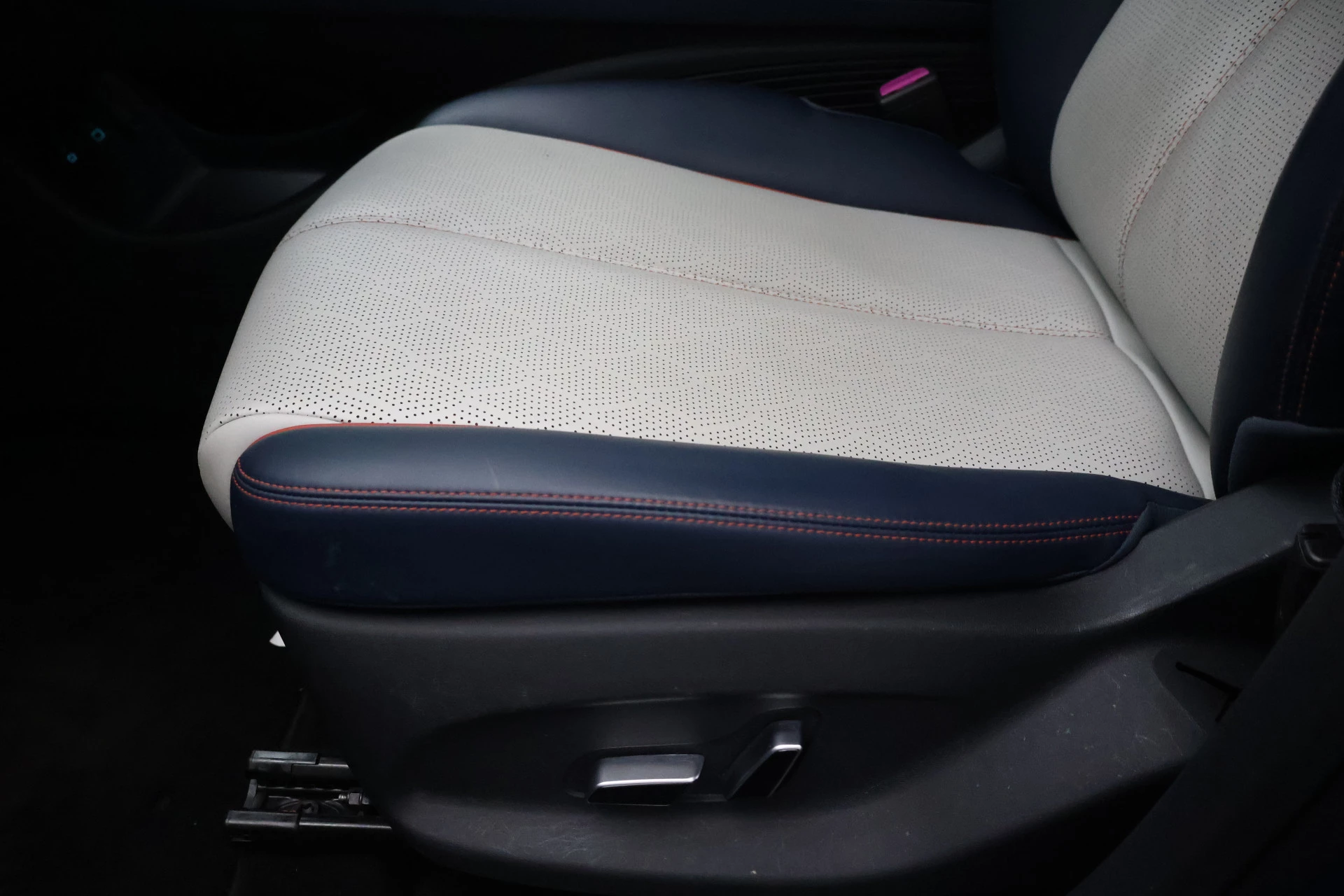 Hoofdafbeelding BYD ATTO 3