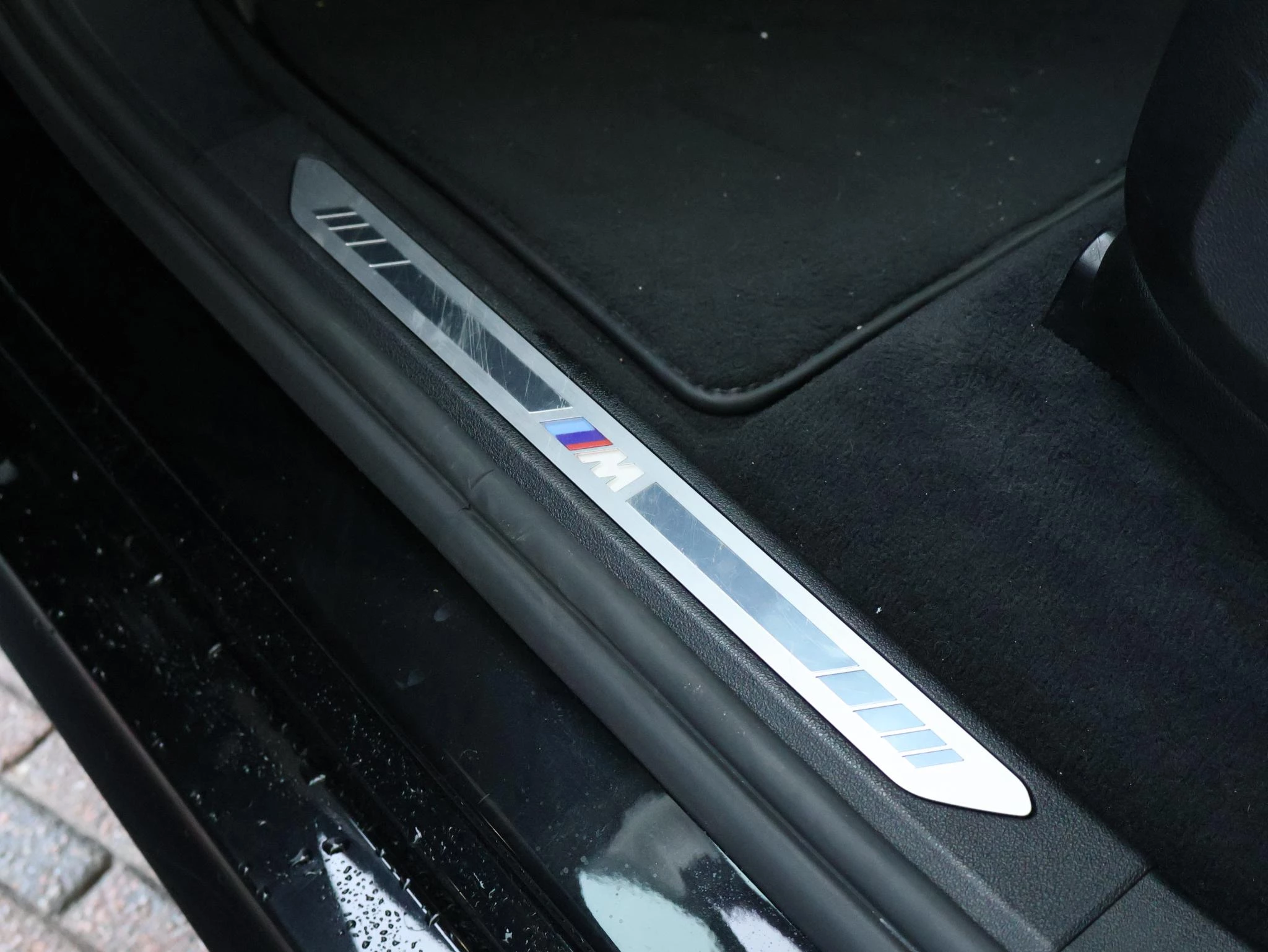 Hoofdafbeelding BMW X7