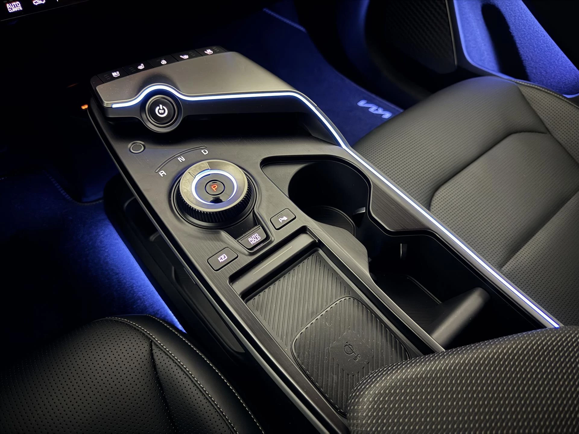 Hoofdafbeelding Kia EV6