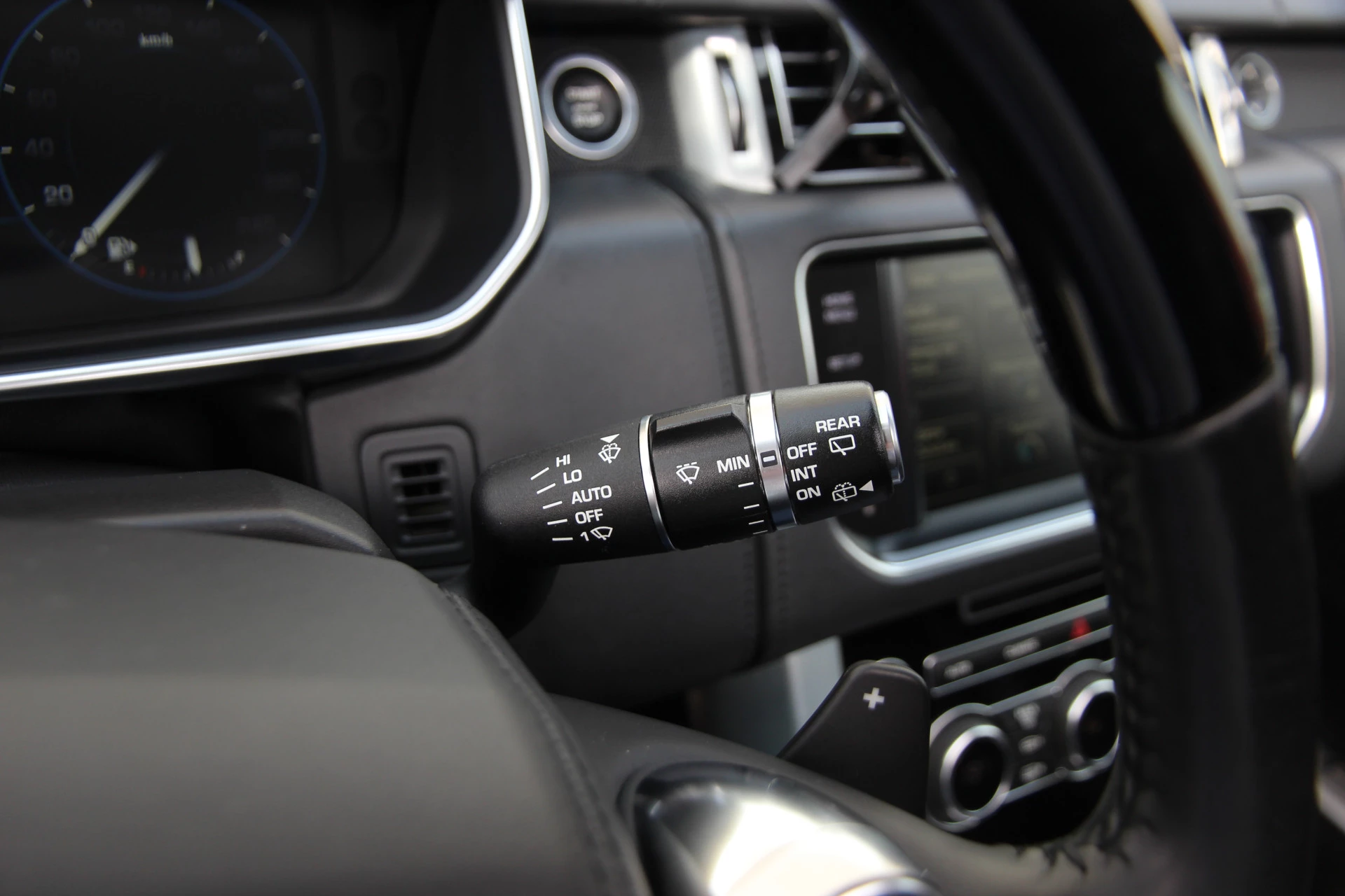 Hoofdafbeelding Land Rover Range Rover