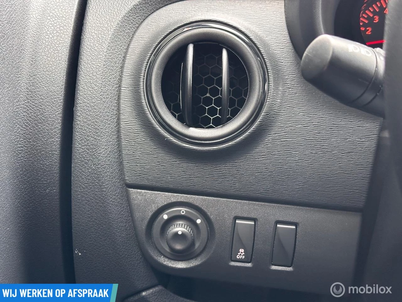 Hoofdafbeelding Dacia Dokker