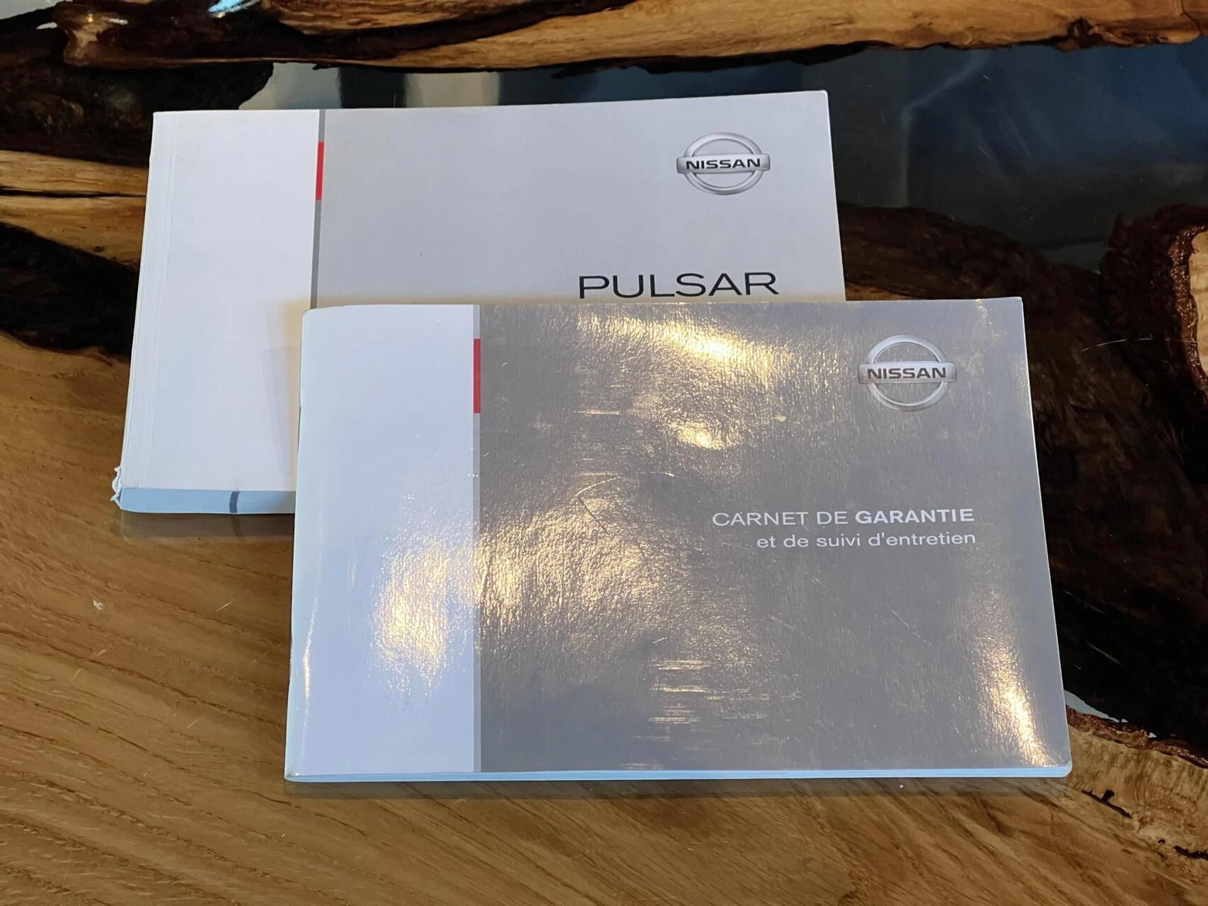 Hoofdafbeelding Nissan Pulsar