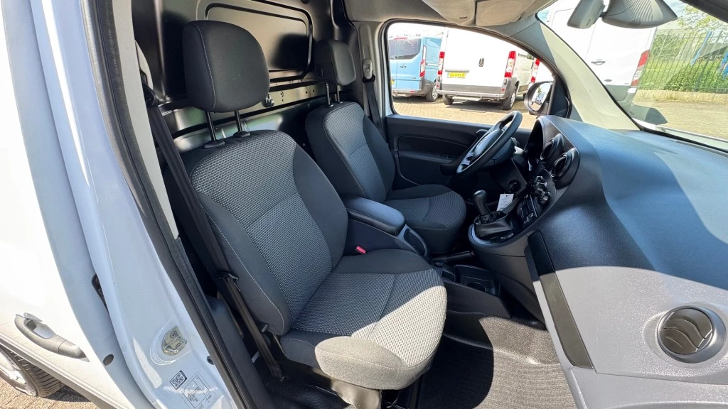 Hoofdafbeelding Mercedes-Benz Citan