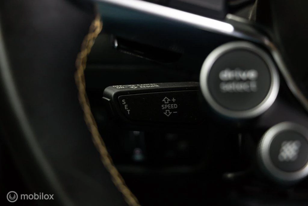 Hoofdafbeelding Audi R8