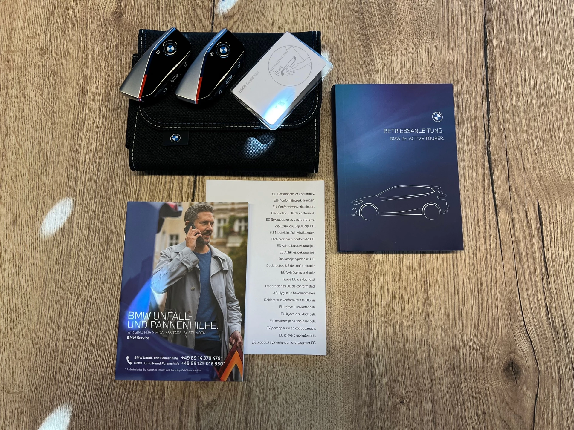 Hoofdafbeelding BMW 2 Serie