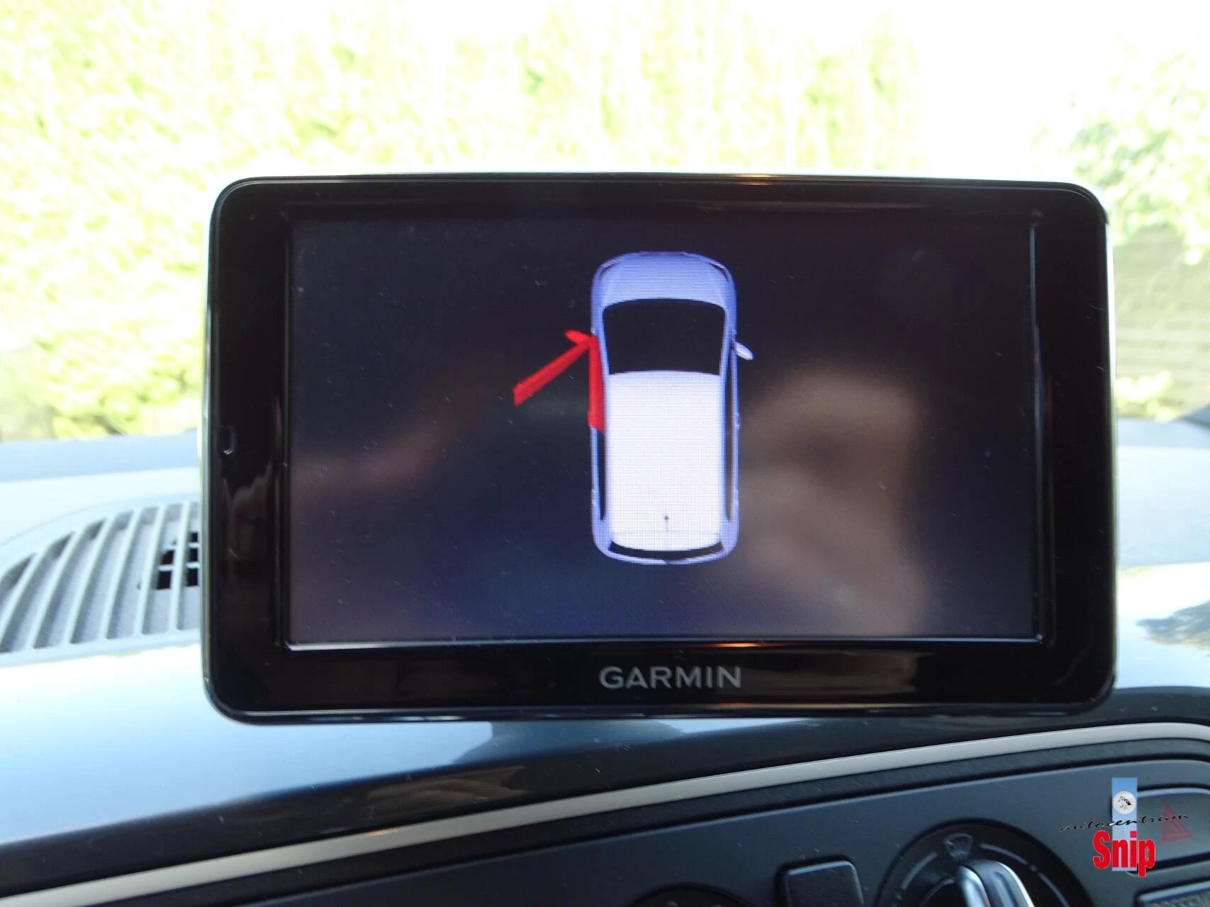 Hoofdafbeelding SEAT Mii