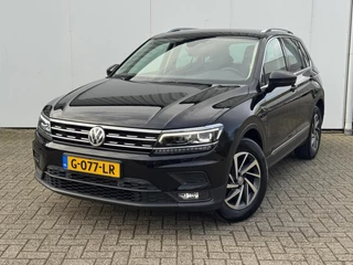 Volkswagen Tiguan 1.5 TSI ACT Comfortline