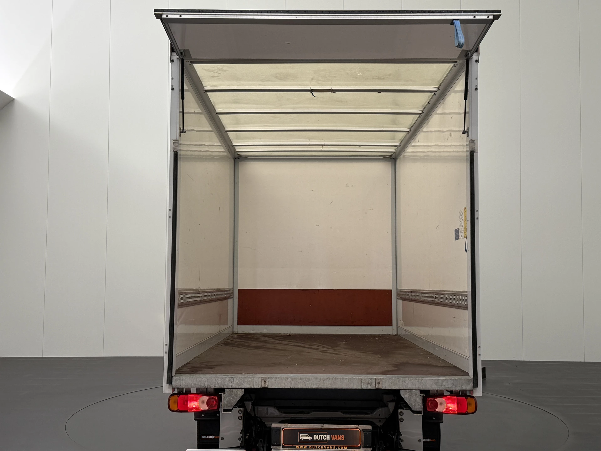 Hoofdafbeelding Peugeot Boxer