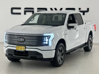Ford F-150 Lightning Lariat Extended Range DEMO