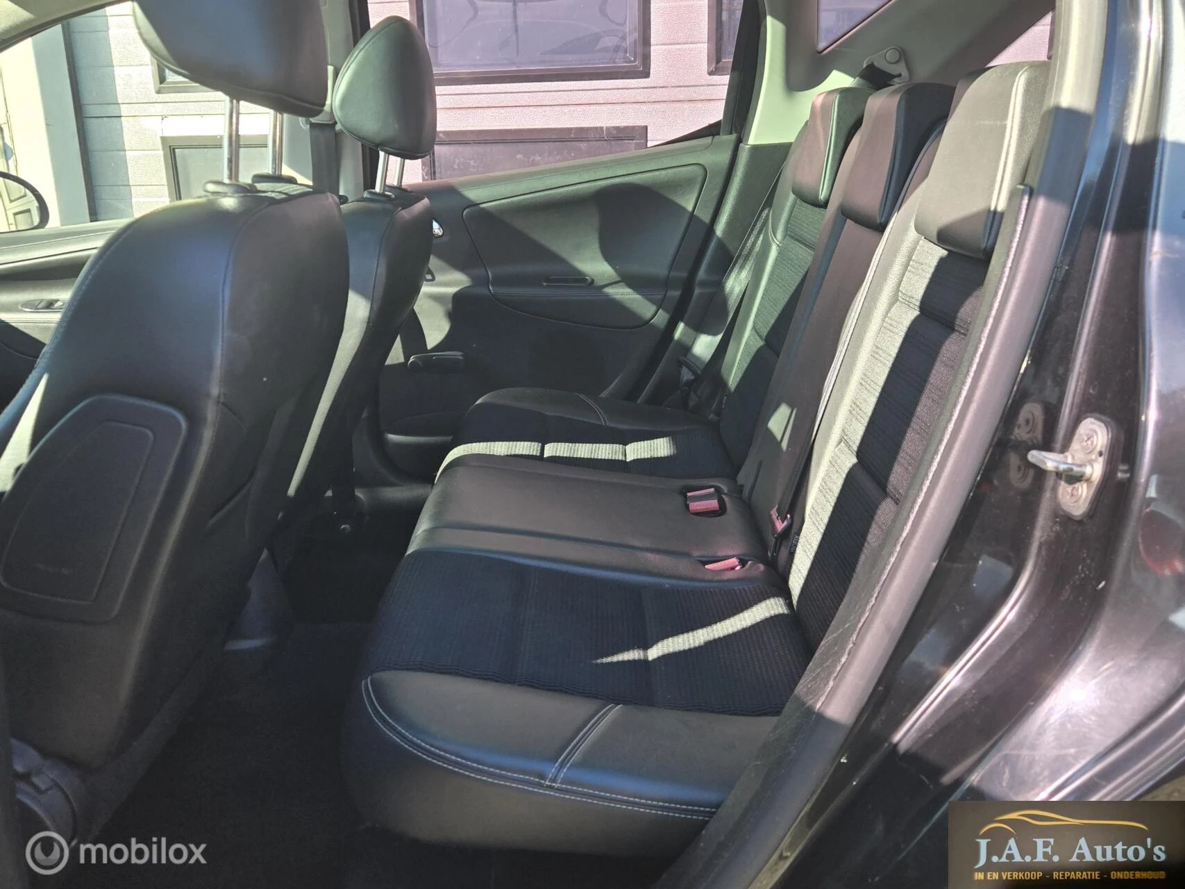 Hoofdafbeelding Peugeot 207