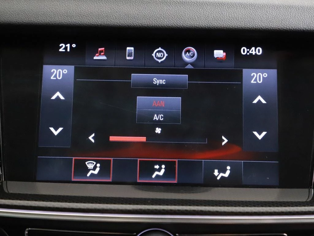 Hoofdafbeelding Opel Insignia