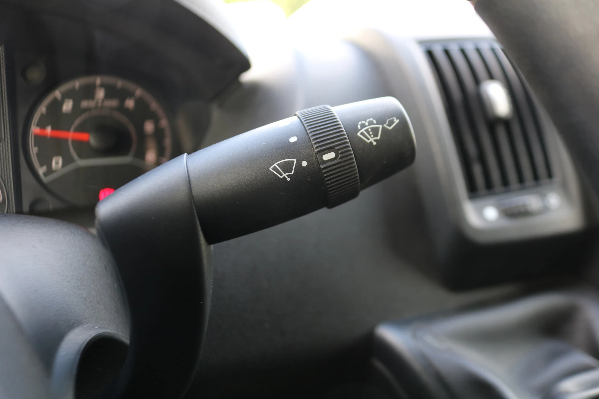 Hoofdafbeelding Citroën Jumper