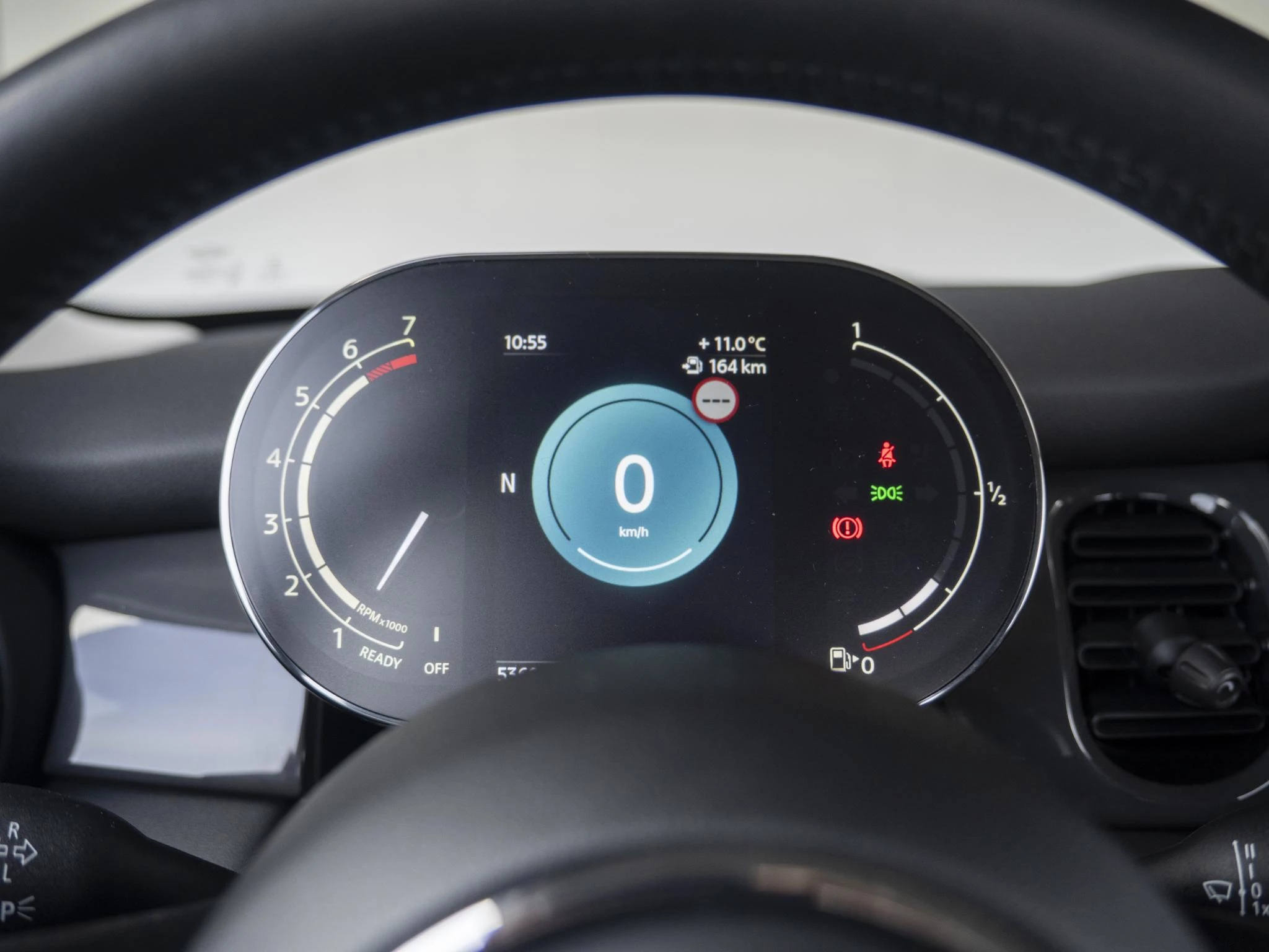 Hoofdafbeelding MINI 3-deurs