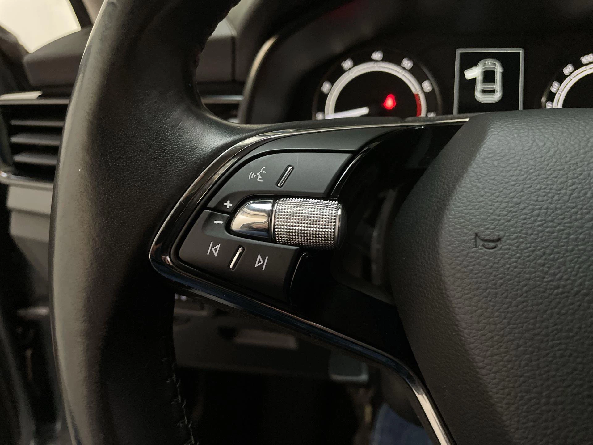 Hoofdafbeelding Škoda Scala