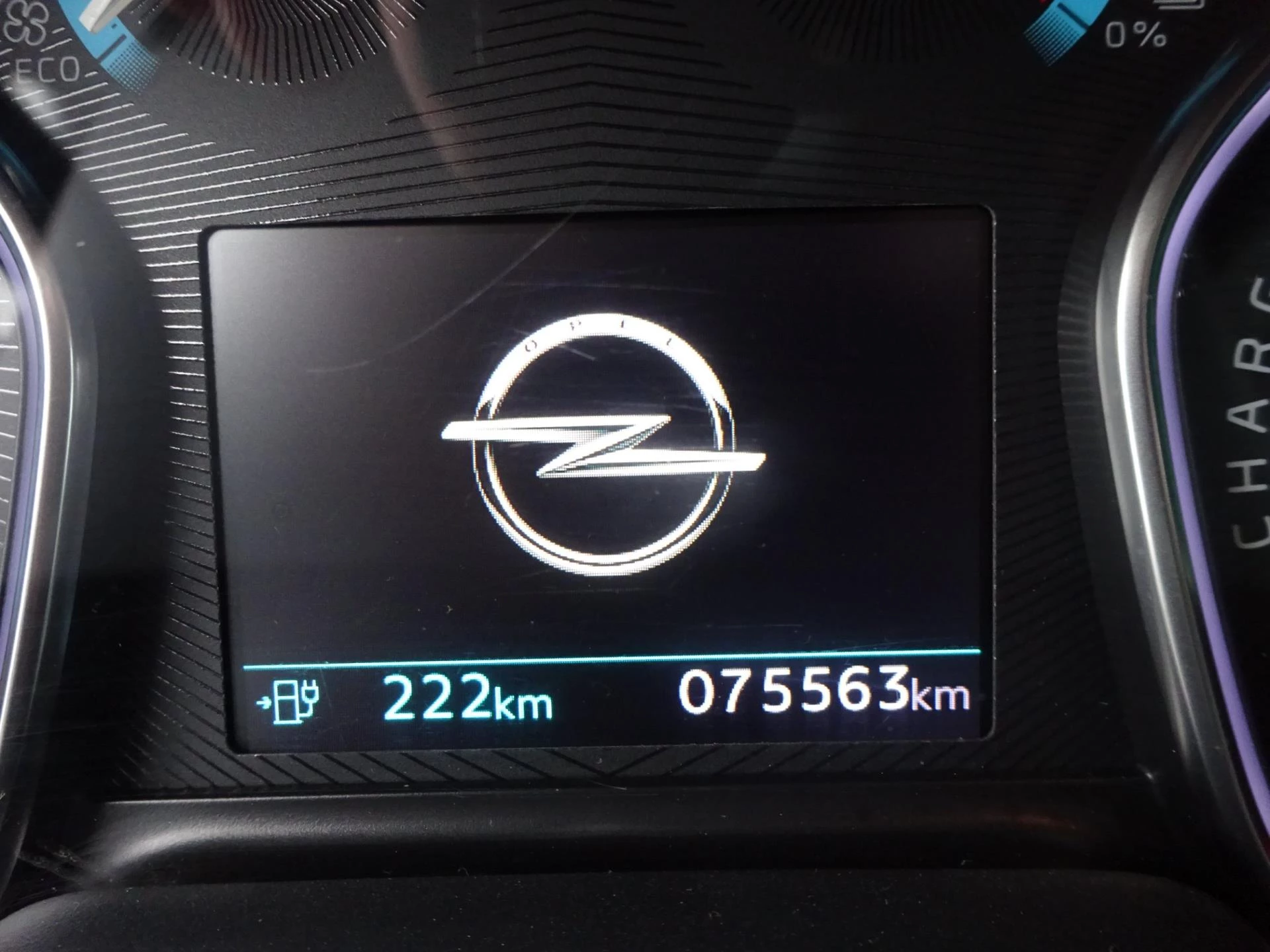 Hoofdafbeelding Opel Vivaro-e