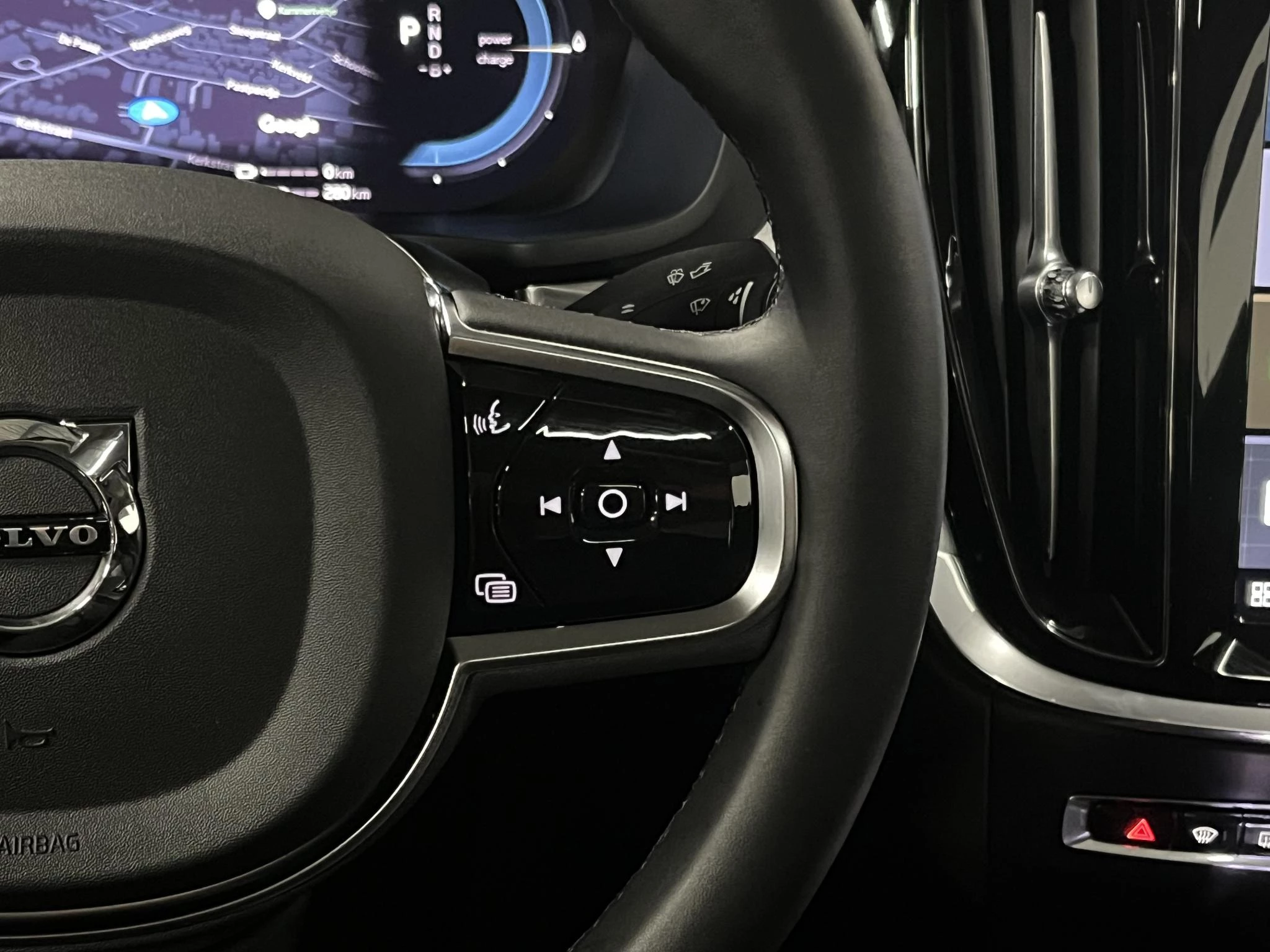 Hoofdafbeelding Volvo S60