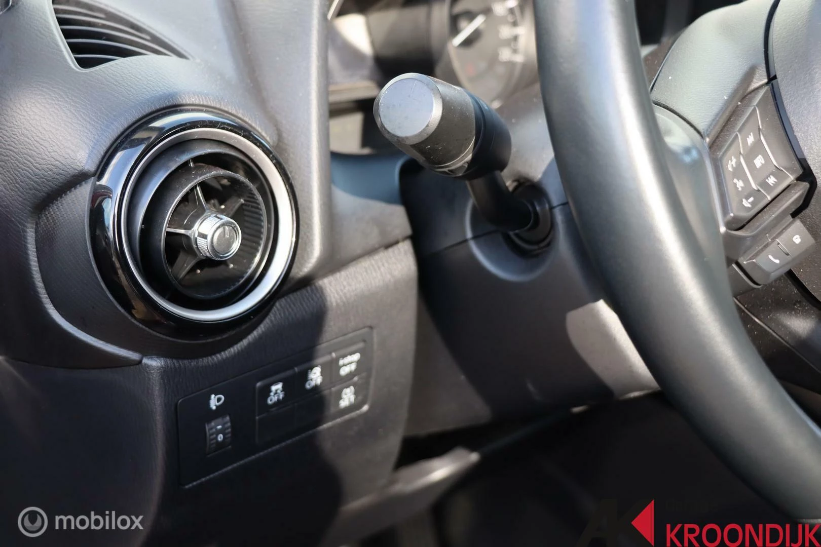 Hoofdafbeelding Mazda 2