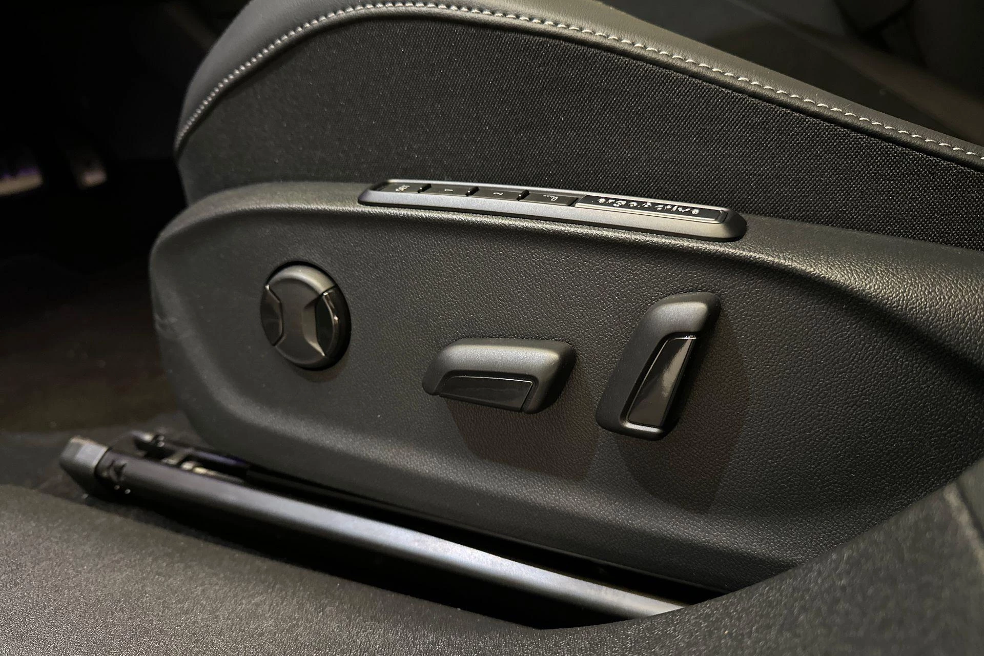 Hoofdafbeelding Volkswagen ID.7