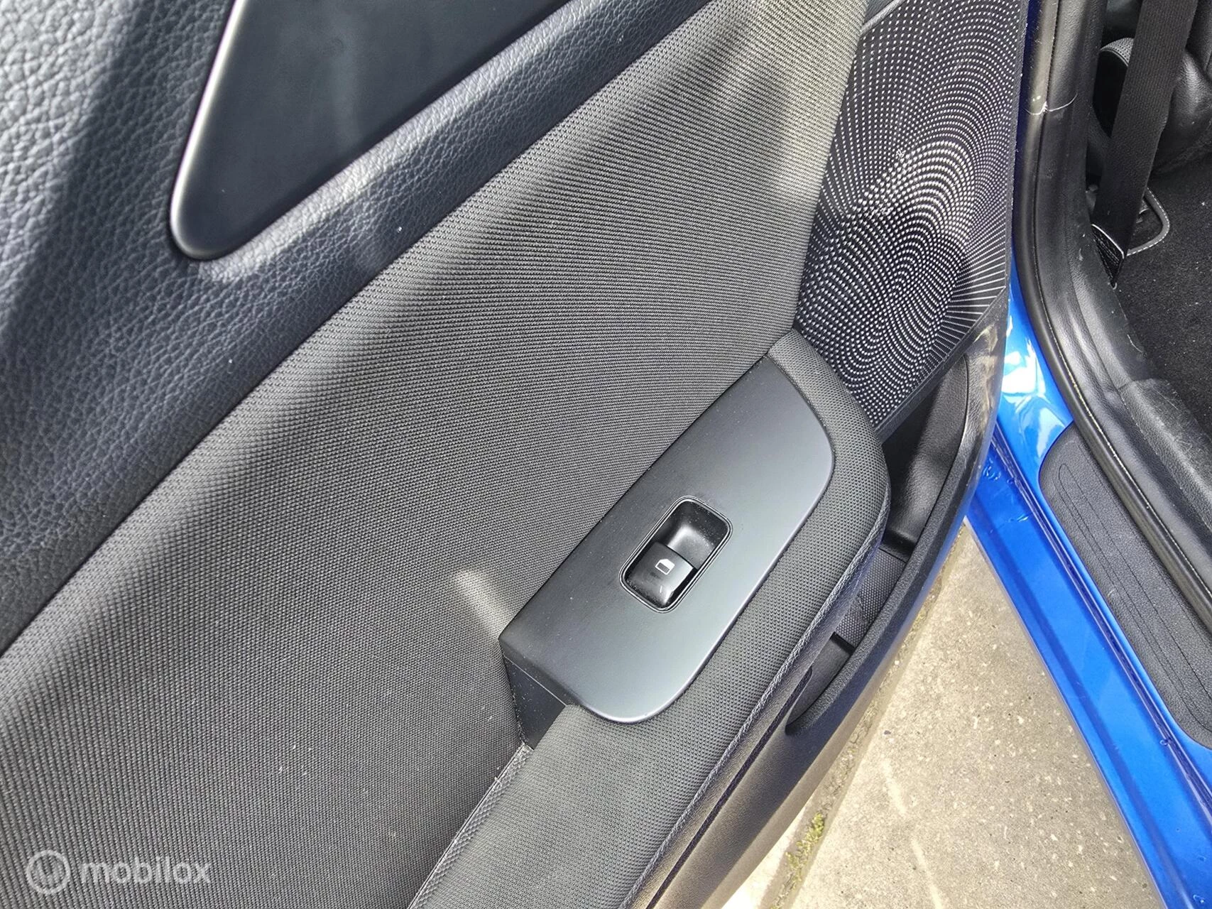 Hoofdafbeelding Kia Ceed