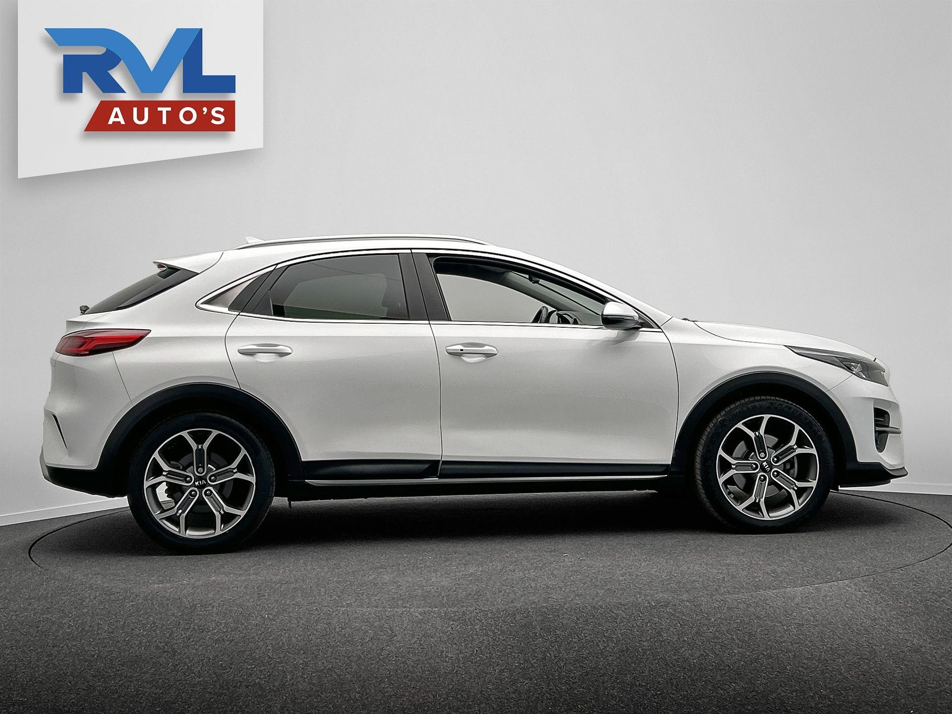 Hoofdafbeelding Kia XCeed