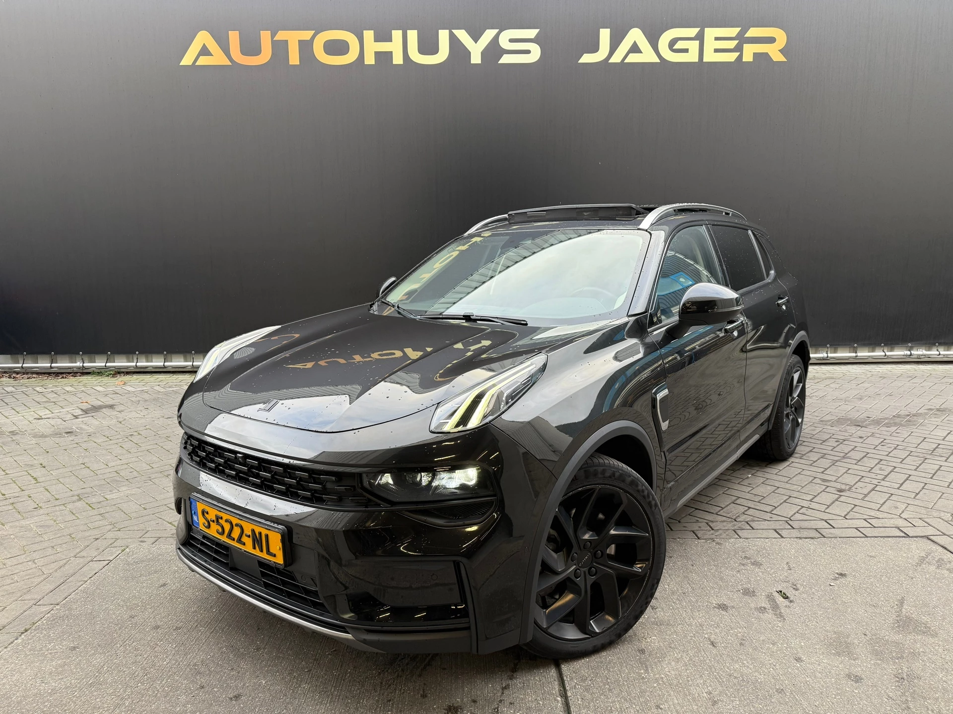 Hoofdafbeelding Lynk & Co 01