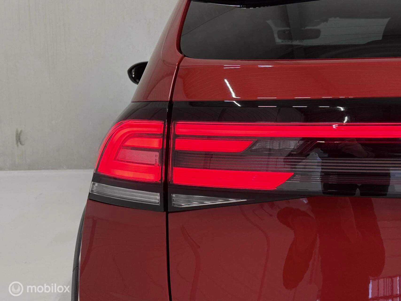 Hoofdafbeelding Volkswagen Taigo