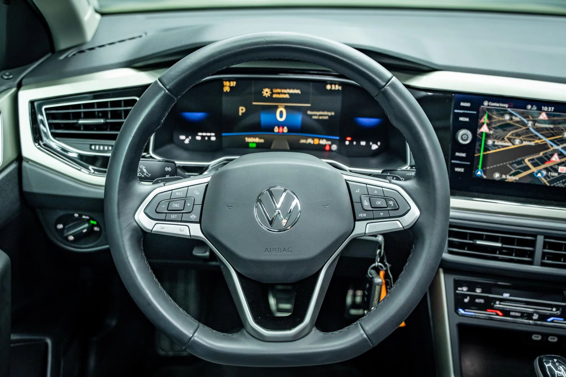 Hoofdafbeelding Volkswagen Taigo