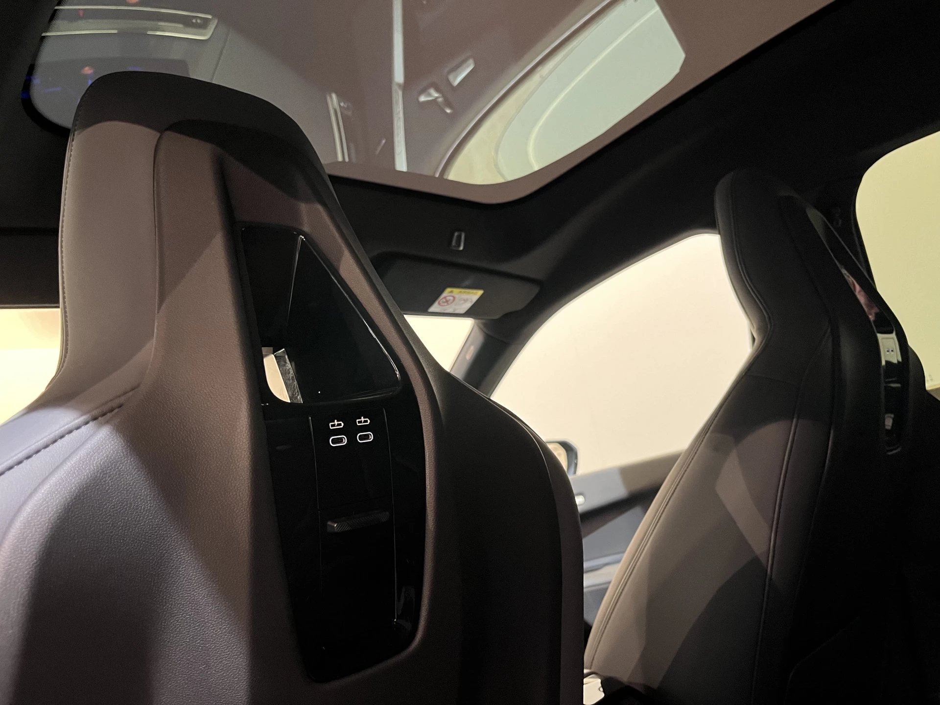 Hoofdafbeelding BMW iX