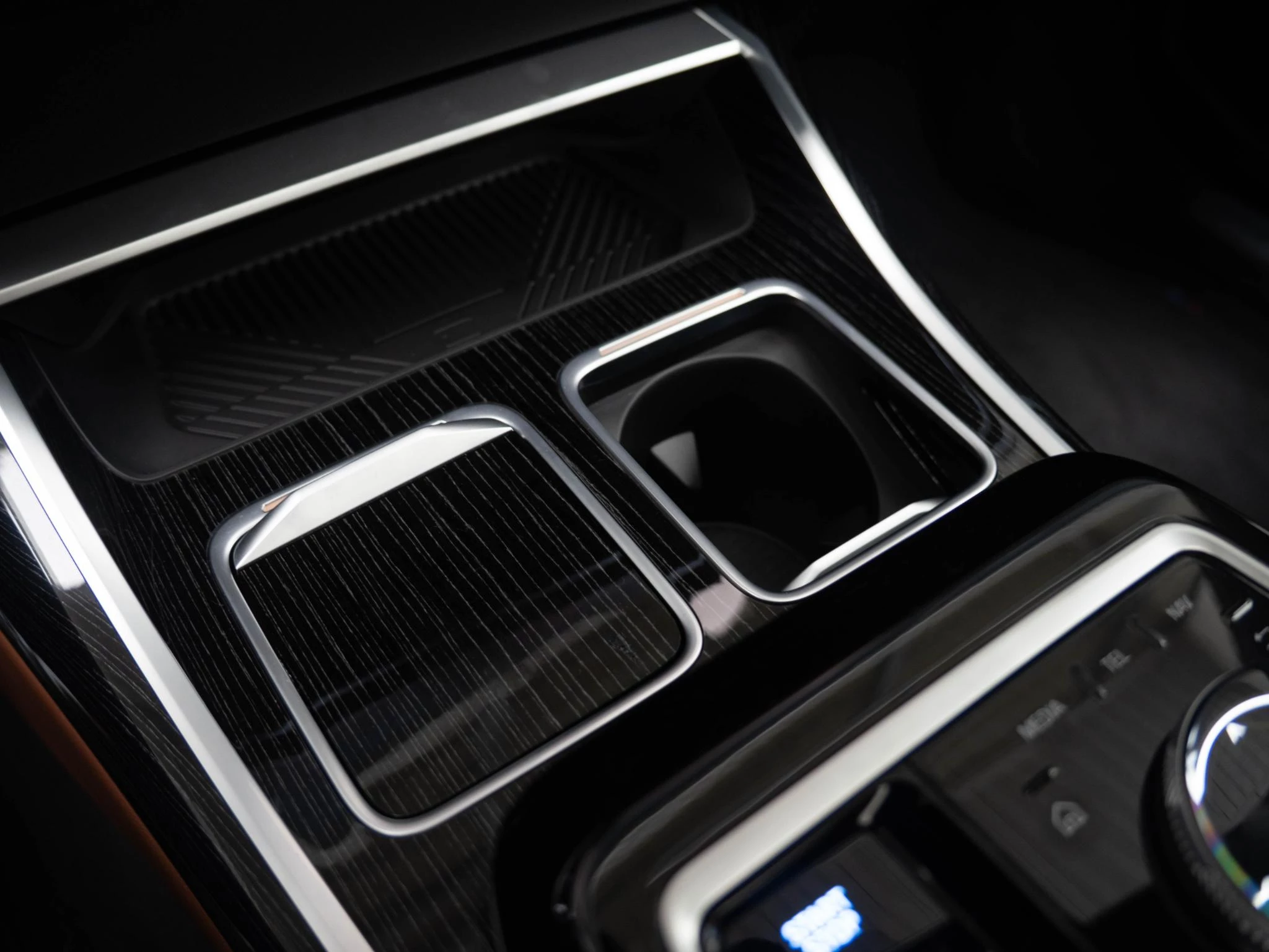 Hoofdafbeelding BMW i7