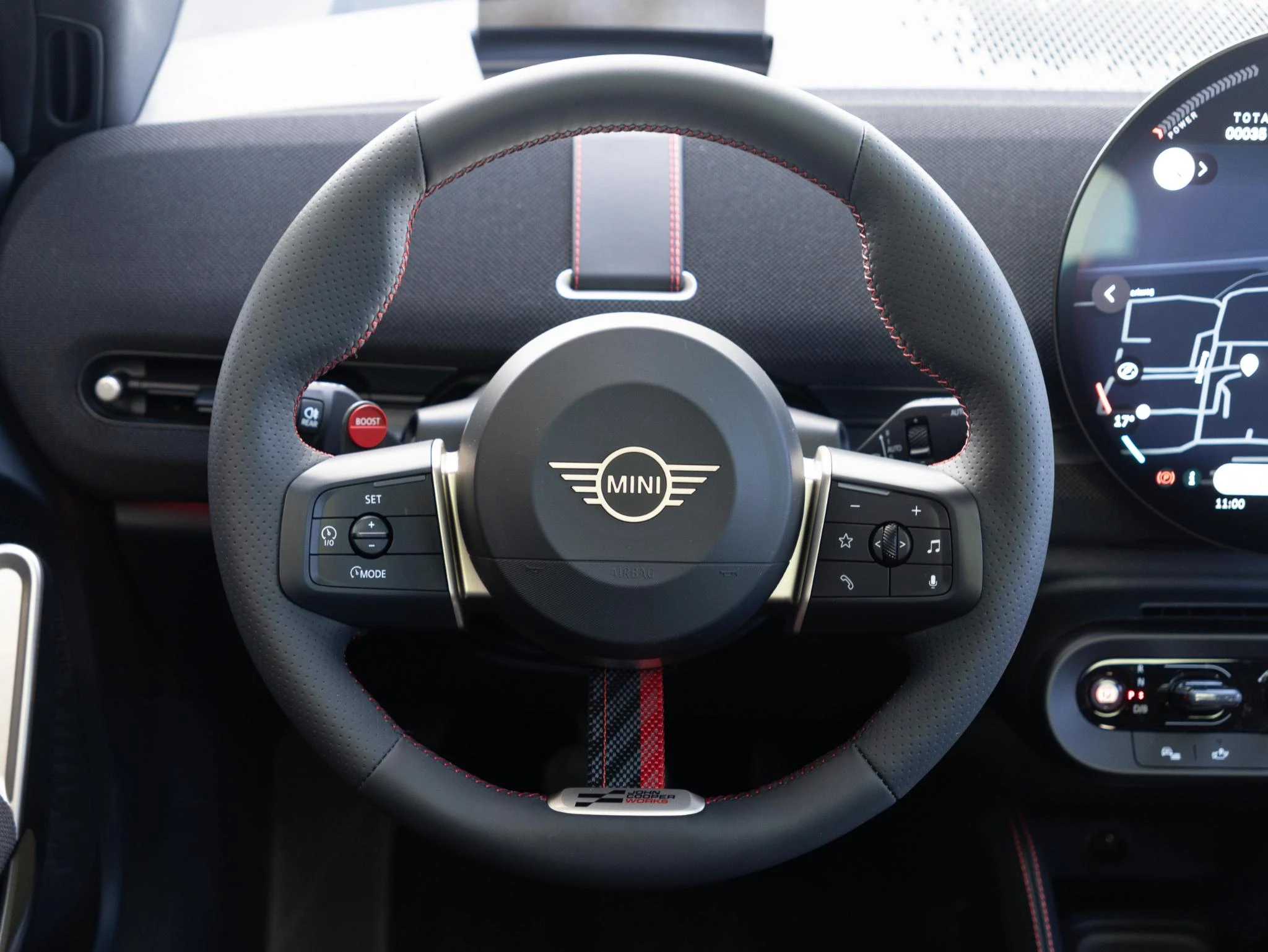 Hoofdafbeelding MINI Aceman