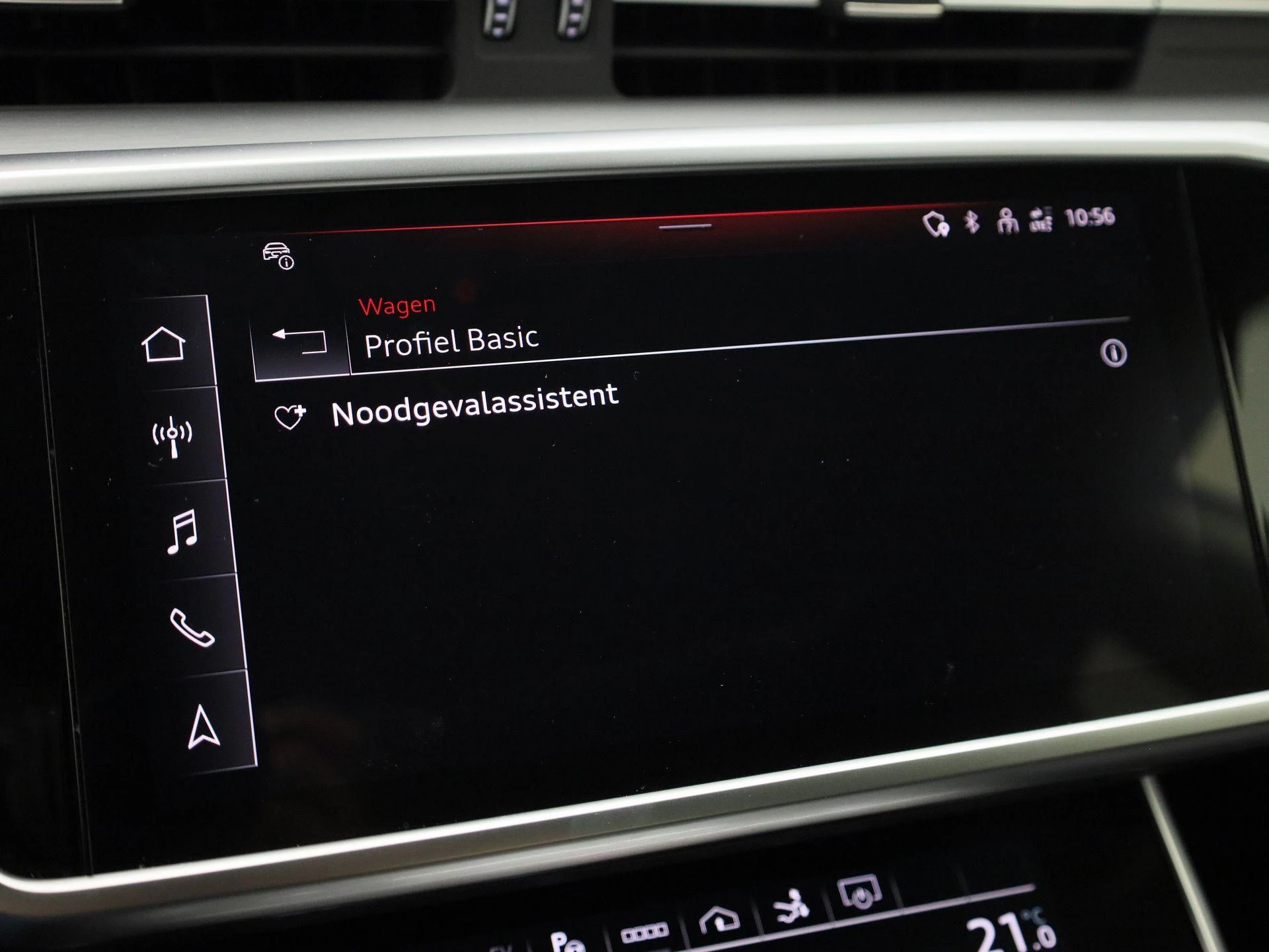 Hoofdafbeelding Audi A7