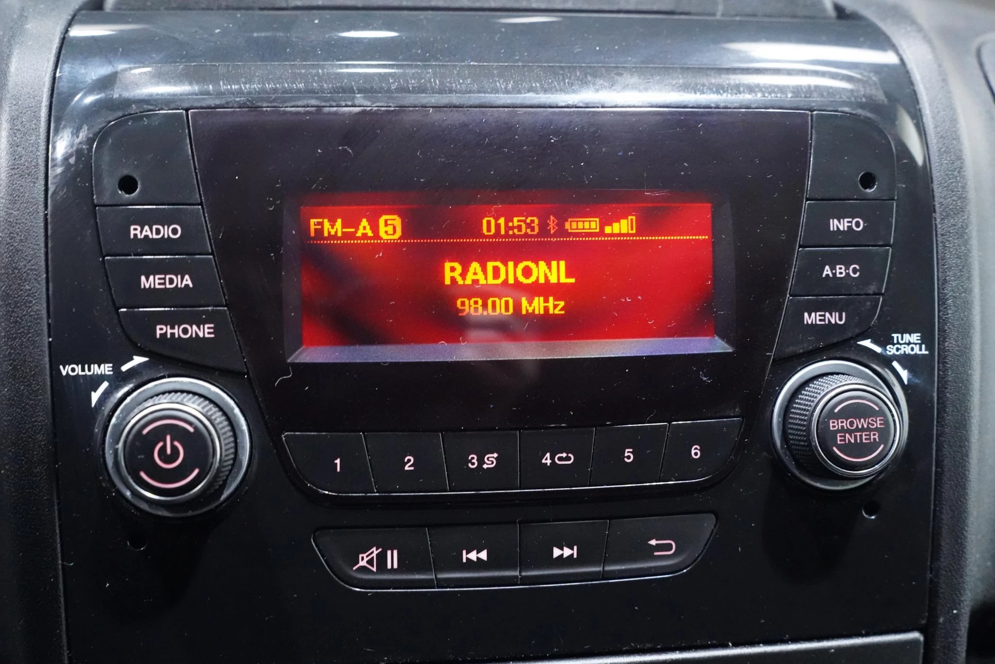 Hoofdafbeelding Fiat Ducato