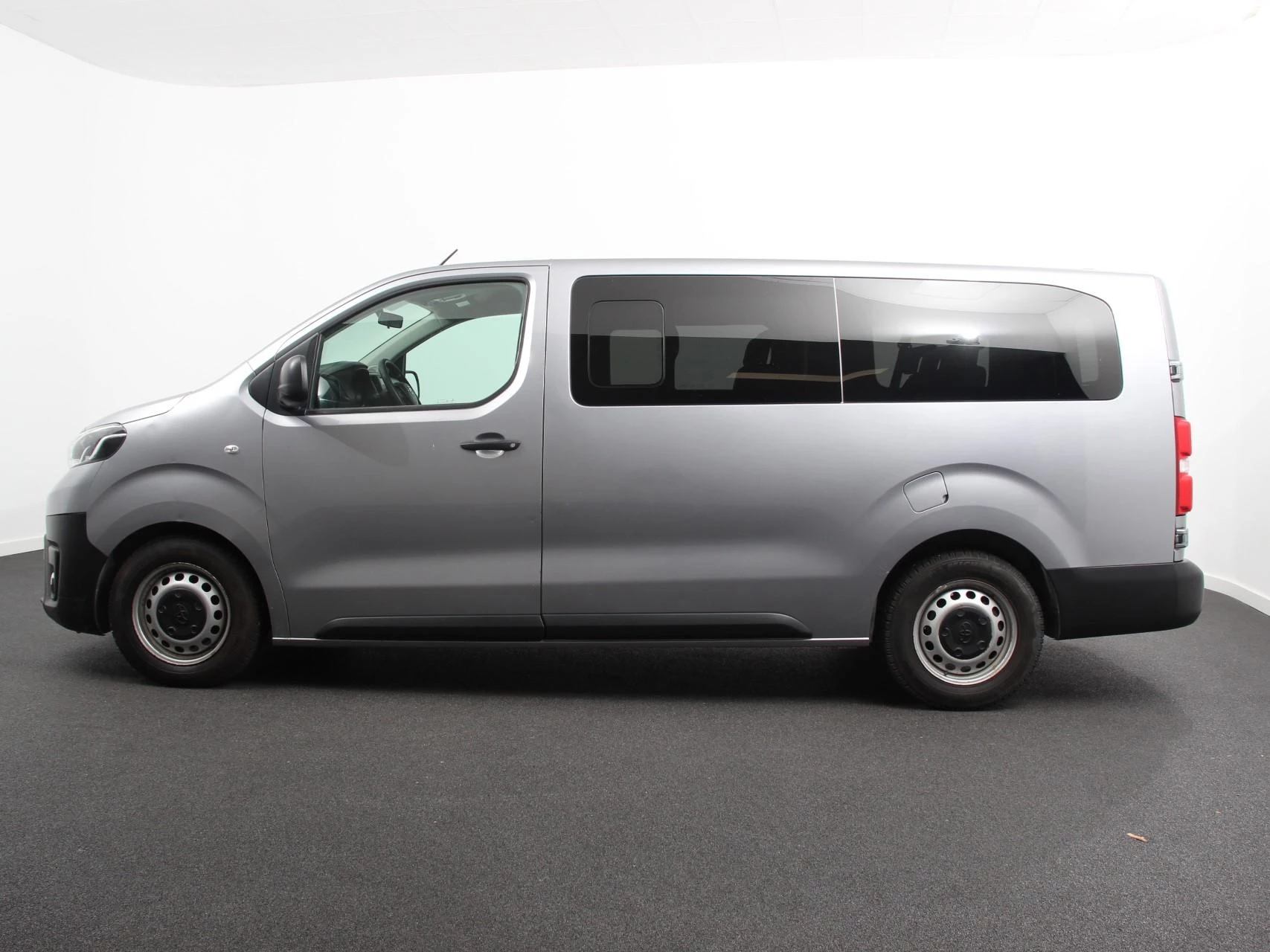 Hoofdafbeelding Toyota ProAce