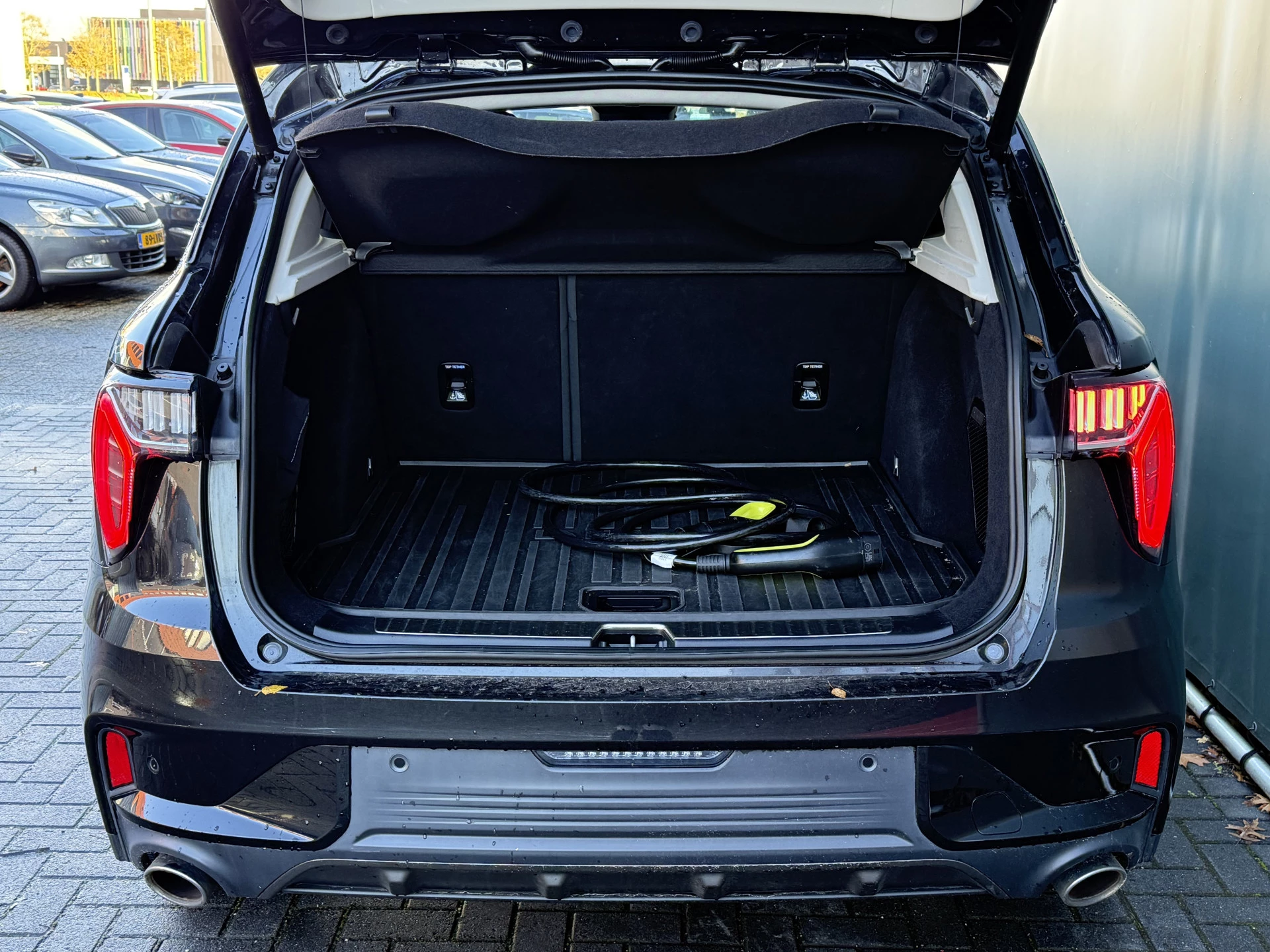 Hoofdafbeelding Lynk & Co 01