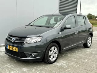 Dacia Sandero 0.9 TCe Easy-R 2016 | Automaat | NL auto !