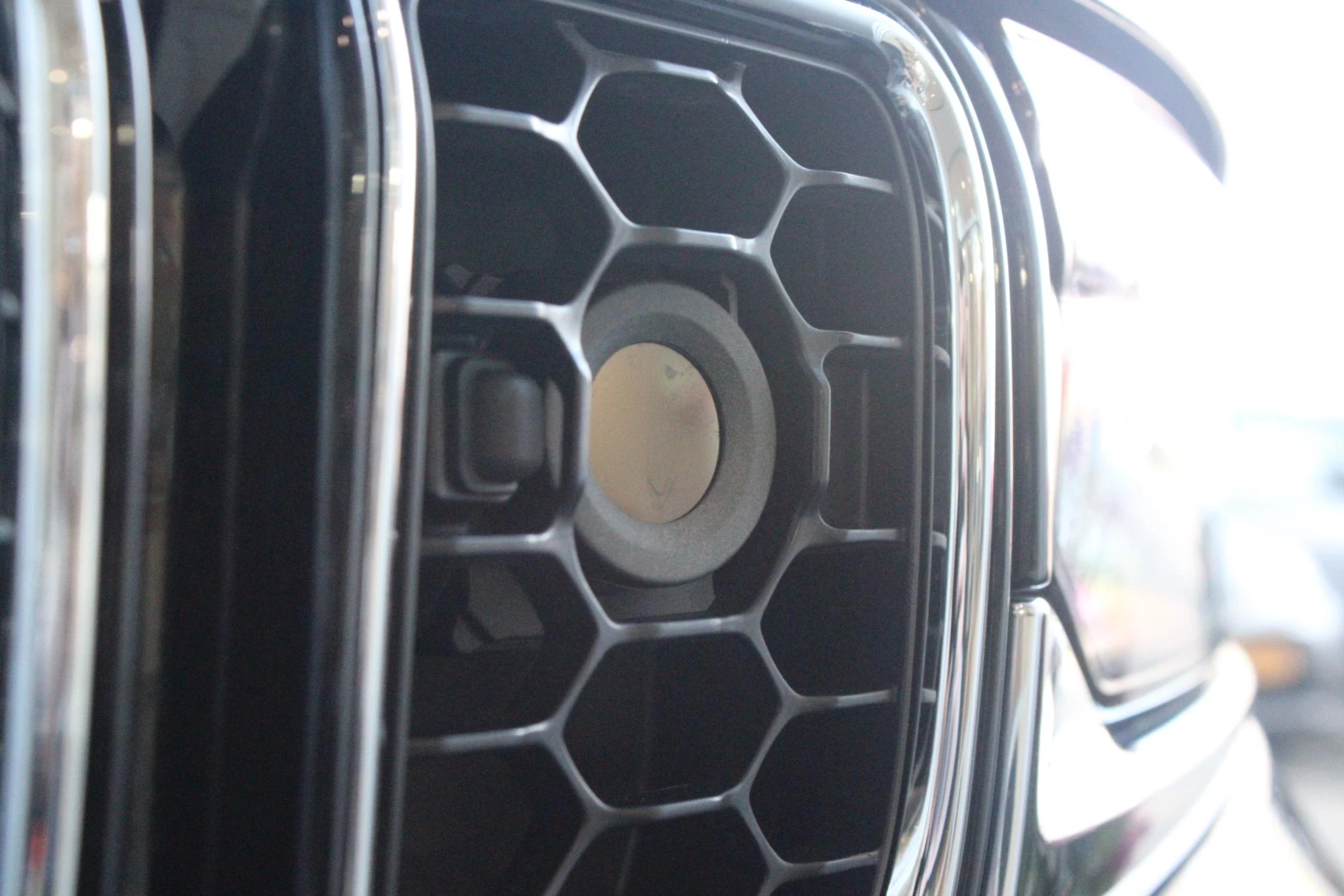 Hoofdafbeelding Jeep Grand Cherokee