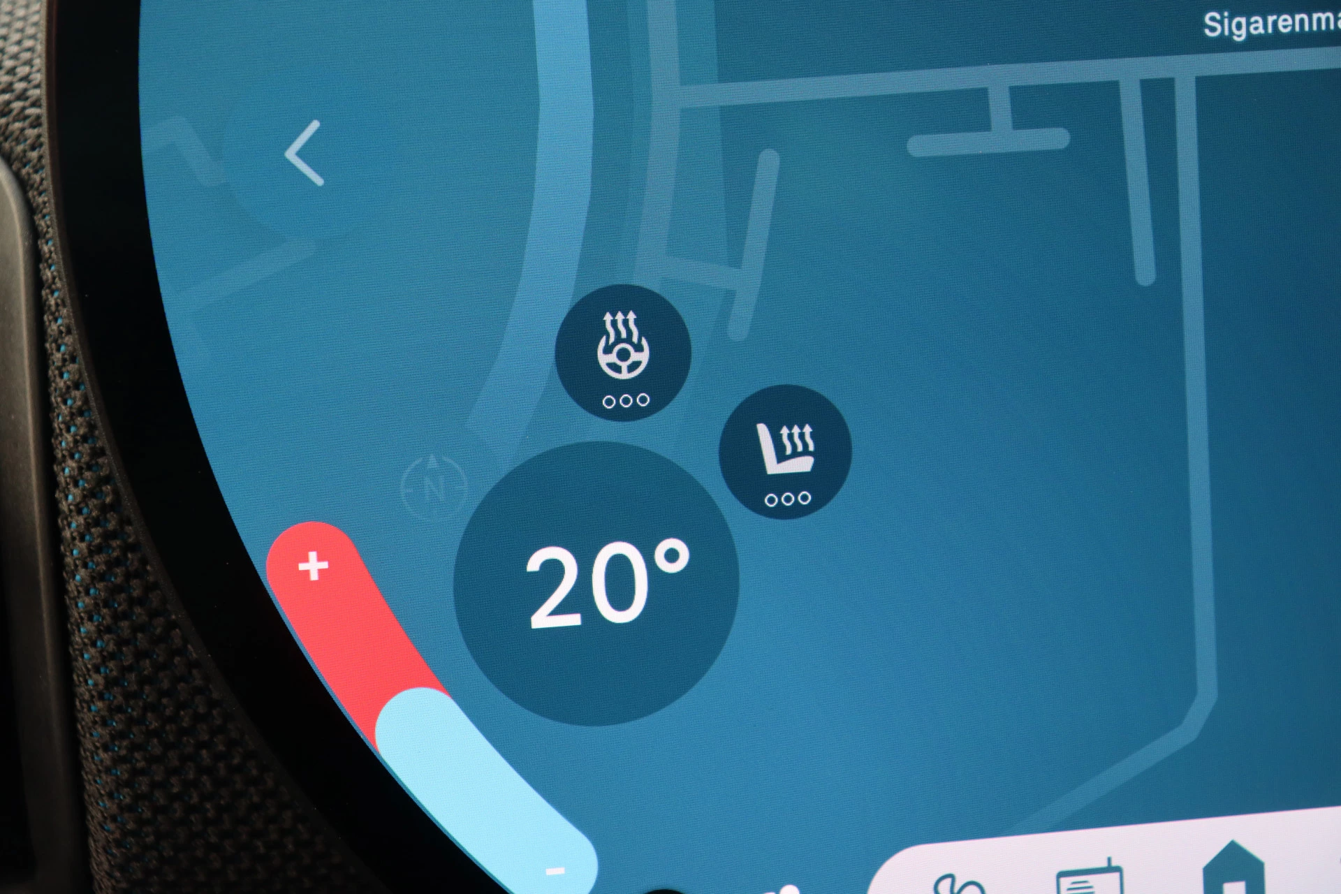 Hoofdafbeelding MINI Cooper Cabrio