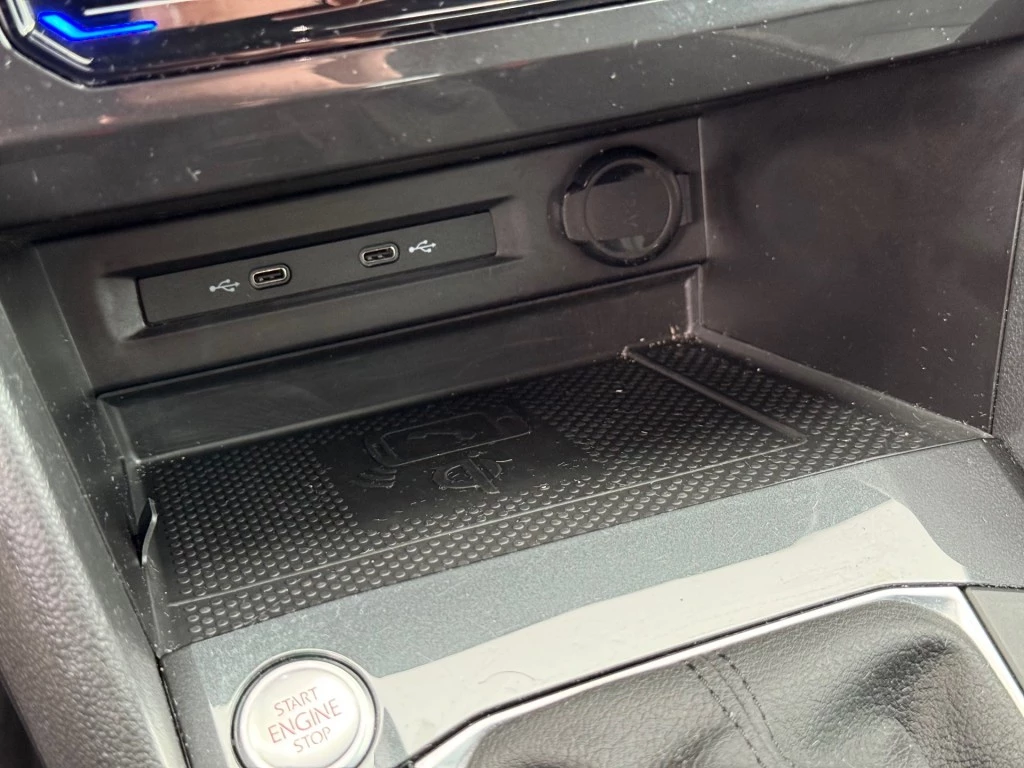 Hoofdafbeelding SEAT Tarraco