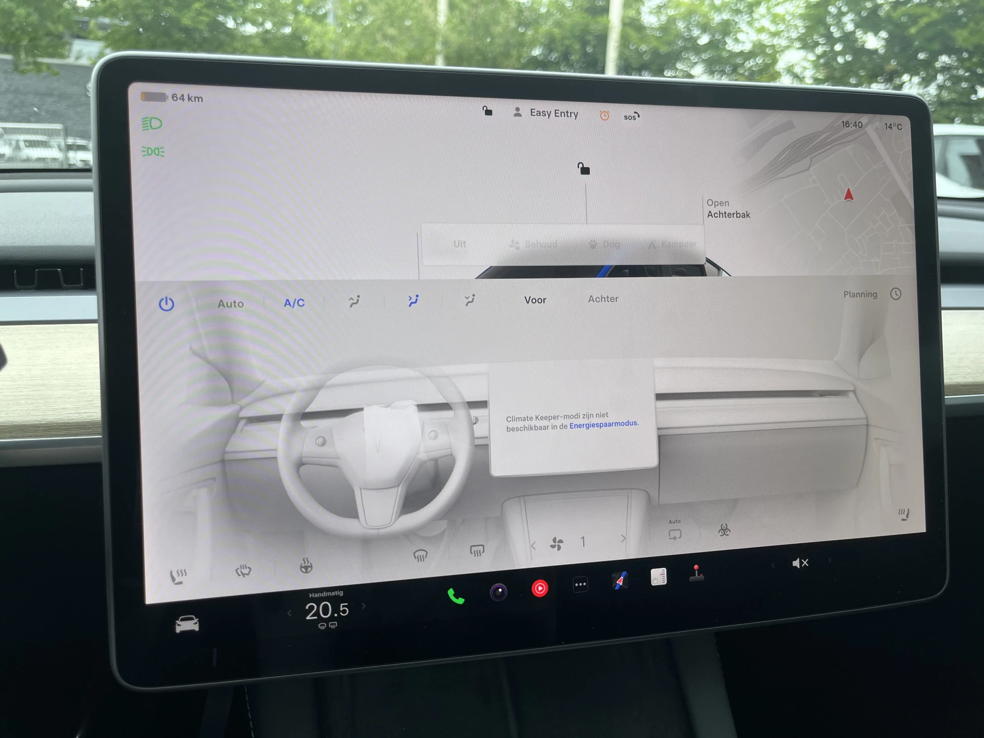 Hoofdafbeelding Tesla Model Y