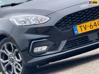 Ford Fiesta 1.0 EcoBoost ST-Line - Shadow Black - Carplay/Nav/My Ford Dock